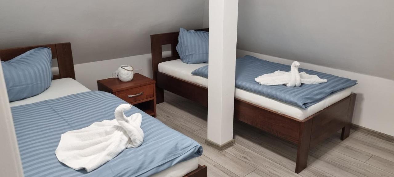 Vila Verka Krasna Lipa Ngoại thất bức ảnh