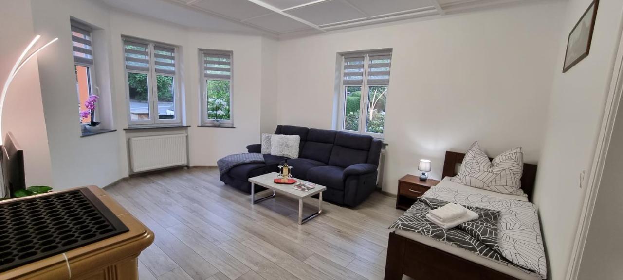 Vila Verka Krasna Lipa Ngoại thất bức ảnh