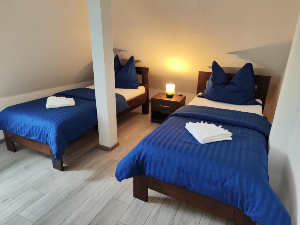 Vila Verka Krasna Lipa Ngoại thất bức ảnh